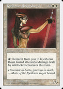 Kjeldoran Royal Guard [Fifth Edition] - The Mythic Store | 24h Order Processing