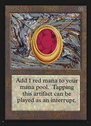 Mox Ruby [International Collectors' Edition] - The Mythic Store | 24h Order Processing