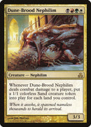 Dune-Brood Nephilim [Guildpact] - The Mythic Store | 24h Order Processing