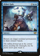 Aether Gale [Commander 2014] - The Mythic Store | 24h Order Processing