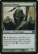 Llanowar Mentor [Future Sight] - The Mythic Store | 24h Order Processing