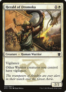 Herald of Dromoka [Dragons of Tarkir] - The Mythic Store | 24h Order Processing