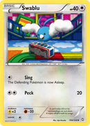 Swablu (104/124) [Black & White: Dragons Exalted] - The Mythic Store | 24h Order Processing