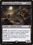 Champion of Stray Souls [Commander Anthology] - The Mythic Store | 24h Order Processing