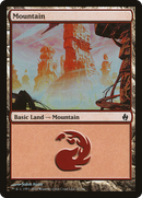 Mountain (31) [Premium Deck Series: Fire and Lightning] - The Mythic Store | 24h Order Processing