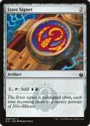Izzet Signet [Guilds of Ravnica Guild Kit] - The Mythic Store | 24h Order Processing