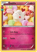 Swirlix (RC19/RC32) [XY: Generations] - The Mythic Store | 24h Order Processing
