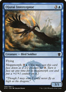 Ojutai Interceptor [Dragons of Tarkir] - The Mythic Store | 24h Order Processing