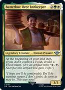 Butterbur, Bree Innkeeper [The Lord of the Rings: Tales of Middle-Earth] - The Mythic Store | 24h Order Processing