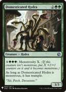 Domesticated Hydra [Mystery Booster] - The Mythic Store | 24h Order Processing