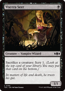 Viscera Seer [Tarkir: Dragonstorm Commander] - The Mythic Store | 24h Order Processing