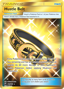 Hustle Belt (179/168) [Sun & Moon: Celestial Storm] - The Mythic Store | 24h Order Processing