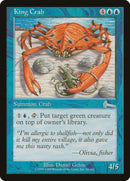 King Crab [Urza's Legacy] - The Mythic Store | 24h Order Processing