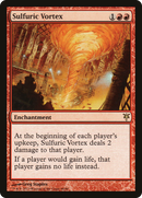 Sulfuric Vortex [Duel Decks: Sorin vs. Tibalt] - The Mythic Store | 24h Order Processing