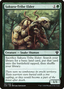 Sakura-Tribe Elder [Commander 2020] - The Mythic Store | 24h Order Processing