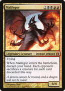 Malfegor [Commander 2011] - The Mythic Store | 24h Order Processing