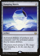 Damping Matrix [Modern Masters 2017] - The Mythic Store | 24h Order Processing