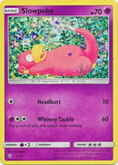 Slowpoke (5/12) [McDonald's Promos: 2018 Collection] - The Mythic Store | 24h Order Processing