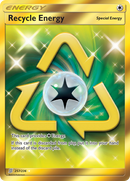 Recycle Energy (257/236) [Sun & Moon: Unified Minds] - The Mythic Store | 24h Order Processing