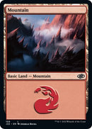 Mountain (109) [Jumpstart 2022] - The Mythic Store | 24h Order Processing