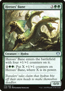 Heroes' Bane [Commander 2020] - The Mythic Store | 24h Order Processing