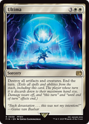 Ultima [FINAL FANTASY] - The Mythic Store | 24h Order Processing