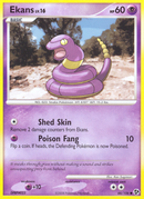 Ekans (66/106) [Diamond & Pearl: Great Encounters] - The Mythic Store | 24h Order Processing