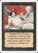Sacrifice [Revised Edition] - The Mythic Store | 24h Order Processing
