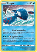 Kyogre (036/159) [Sword & Shield: Crown Zenith] - The Mythic Store | 24h Order Processing