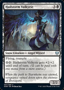 Hailstorm Valkyrie [Kaldheim] - The Mythic Store | 24h Order Processing