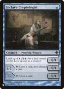 Enclave Cryptologist [The List] - The Mythic Store | 24h Order Processing
