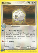 Shelgon (42/97) [EX: Dragon] - The Mythic Store | 24h Order Processing
