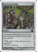 Ensnaring Bridge [Eighth Edition] - The Mythic Store | 24h Order Processing