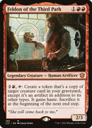 Feldon of the Third Path [Commander 2021] - The Mythic Store | 24h Order Processing