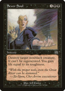Sever Soul [Mercadian Masques] - The Mythic Store | 24h Order Processing