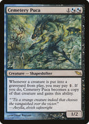 Cemetery Puca [Shadowmoor] - The Mythic Store | 24h Order Processing