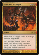 Breath of Malfegor [IDW Comics 2012] - The Mythic Store | 24h Order Processing