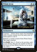 Prism Array [Battle for Zendikar Prerelease Promos] - The Mythic Store | 24h Order Processing