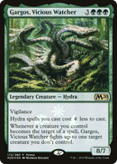 Gargos, Vicious Watcher [Resale Promos] - The Mythic Store | 24h Order Processing