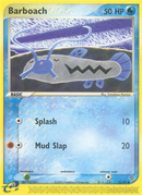 Barboach (51/97) [EX: Dragon] - The Mythic Store | 24h Order Processing