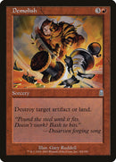 Demolish [Odyssey] - The Mythic Store | 24h Order Processing