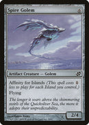 Spire Golem [Duel Decks: Jace vs. Chandra] - The Mythic Store | 24h Order Processing