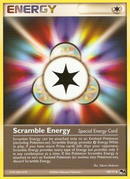 Scramble Energy (10/17) [POP Series 4] - The Mythic Store | 24h Order Processing