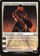Gideon, Champion of Justice [Gatecrash] - The Mythic Store | 24h Order Processing