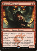 Dragon Whisperer [Dragons of Tarkir] - The Mythic Store | 24h Order Processing