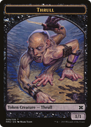 Thrull Token [Modern Masters 2015 Tokens] - The Mythic Store | 24h Order Processing