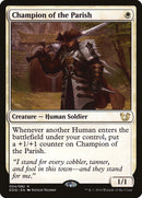 Champion of the Parish [Duel Decks: Blessed vs. Cursed] - The Mythic Store | 24h Order Processing