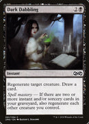 Dark Dabbling [Ultimate Masters] - The Mythic Store | 24h Order Processing