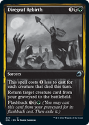 Diregraf Rebirth [Innistrad: Double Feature] - The Mythic Store | 24h Order Processing