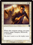 Slayer of the Wicked (Retro Frame) [Innistrad Remastered] - The Mythic Store | 24h Order Processing